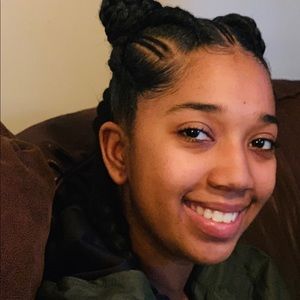 Meet your Posher, Ashli